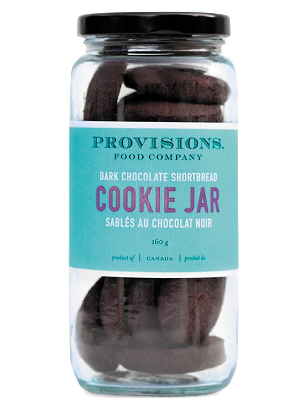 Provisions Sweet Shortbread