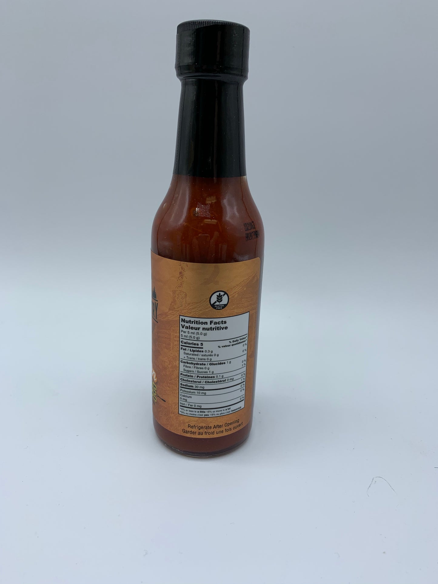 North Country Condiments