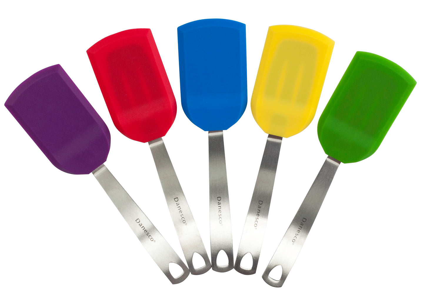 Danesco Mini Kitchen Utensils