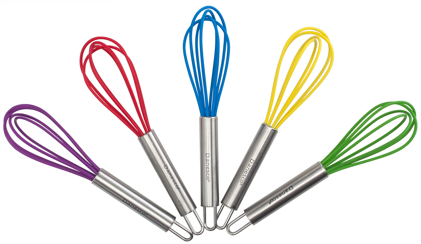 Danesco Mini Kitchen Utensils