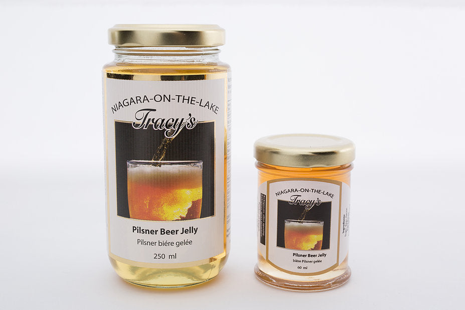 Tracy’s Artisan Jams and Jellies 60ml