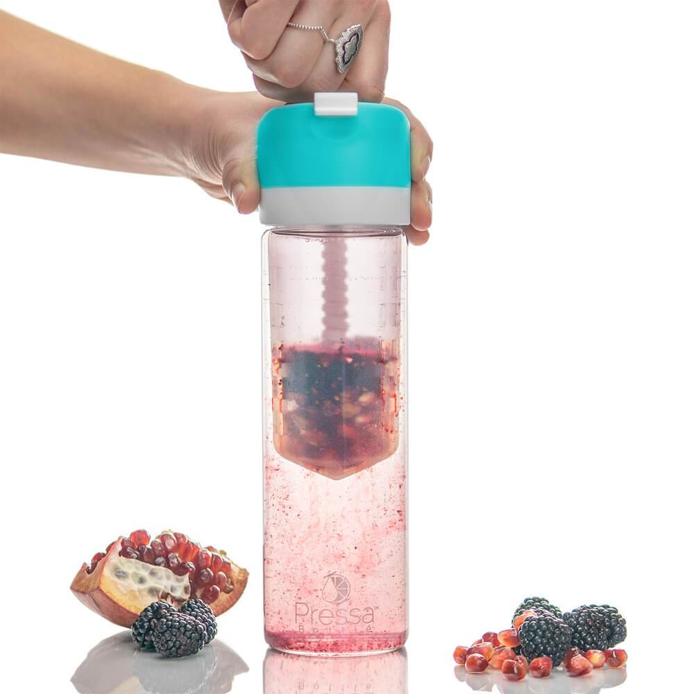 Pressa Water Bottle