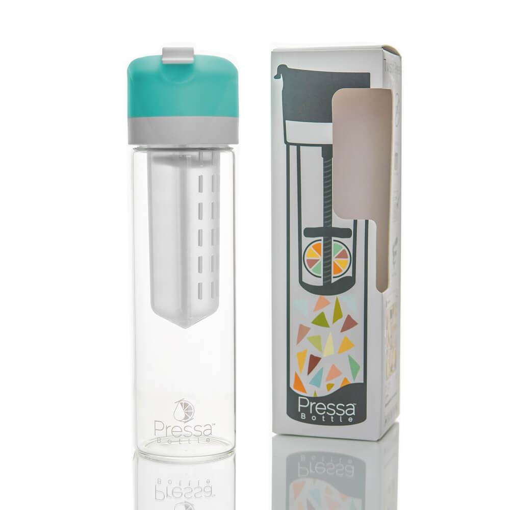 Pressa Water Bottle