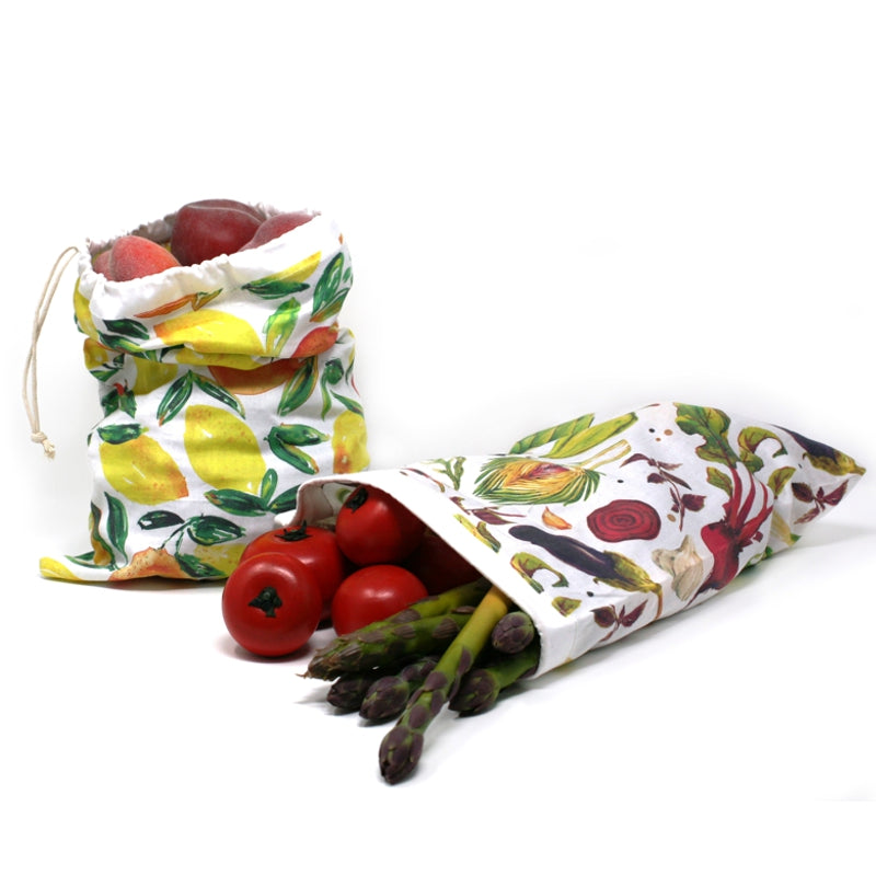Reusable Produce Bags