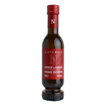 Naturvie Aderezo de Vinagre Seasoning
