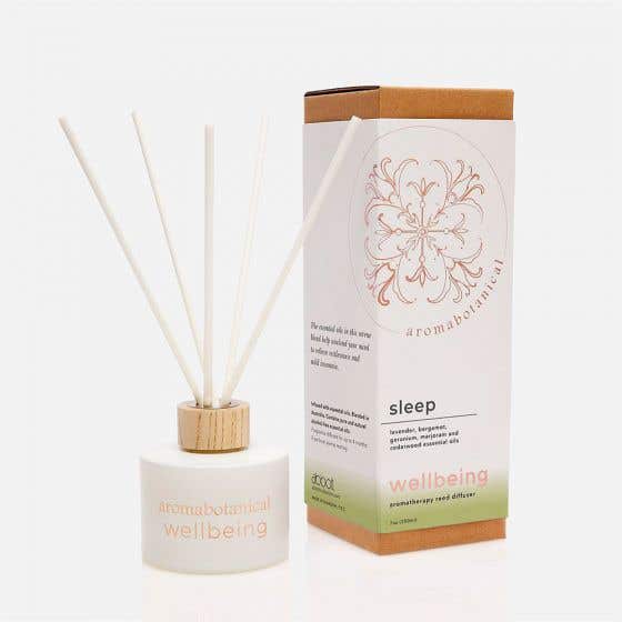 Aromatherapy Reed Diffuser