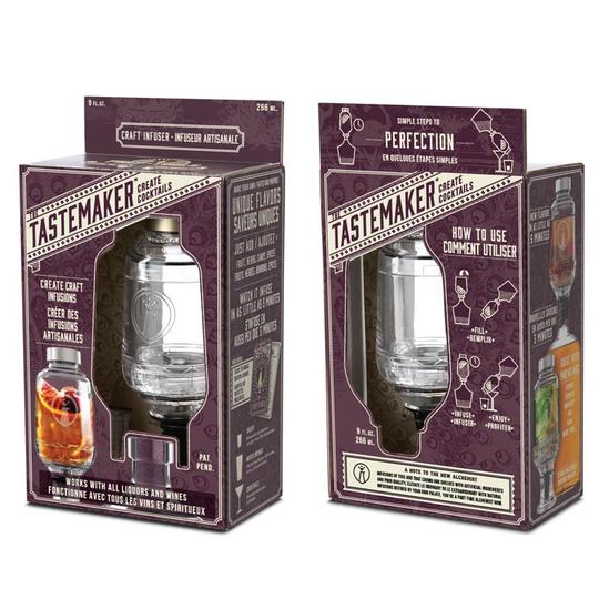 Tastemaker Cocktail Maker