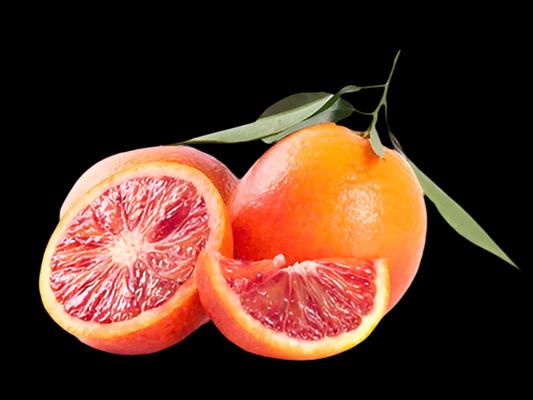 Blood Orange White Balsamic