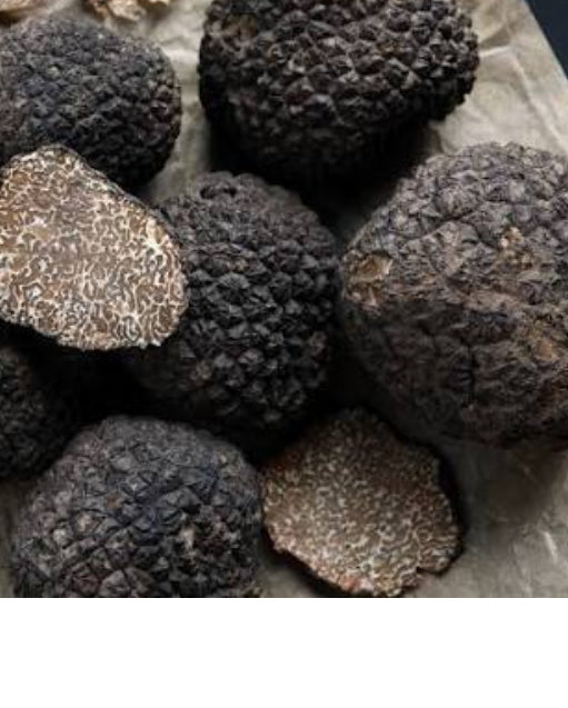 Black Truffle Olive Oil