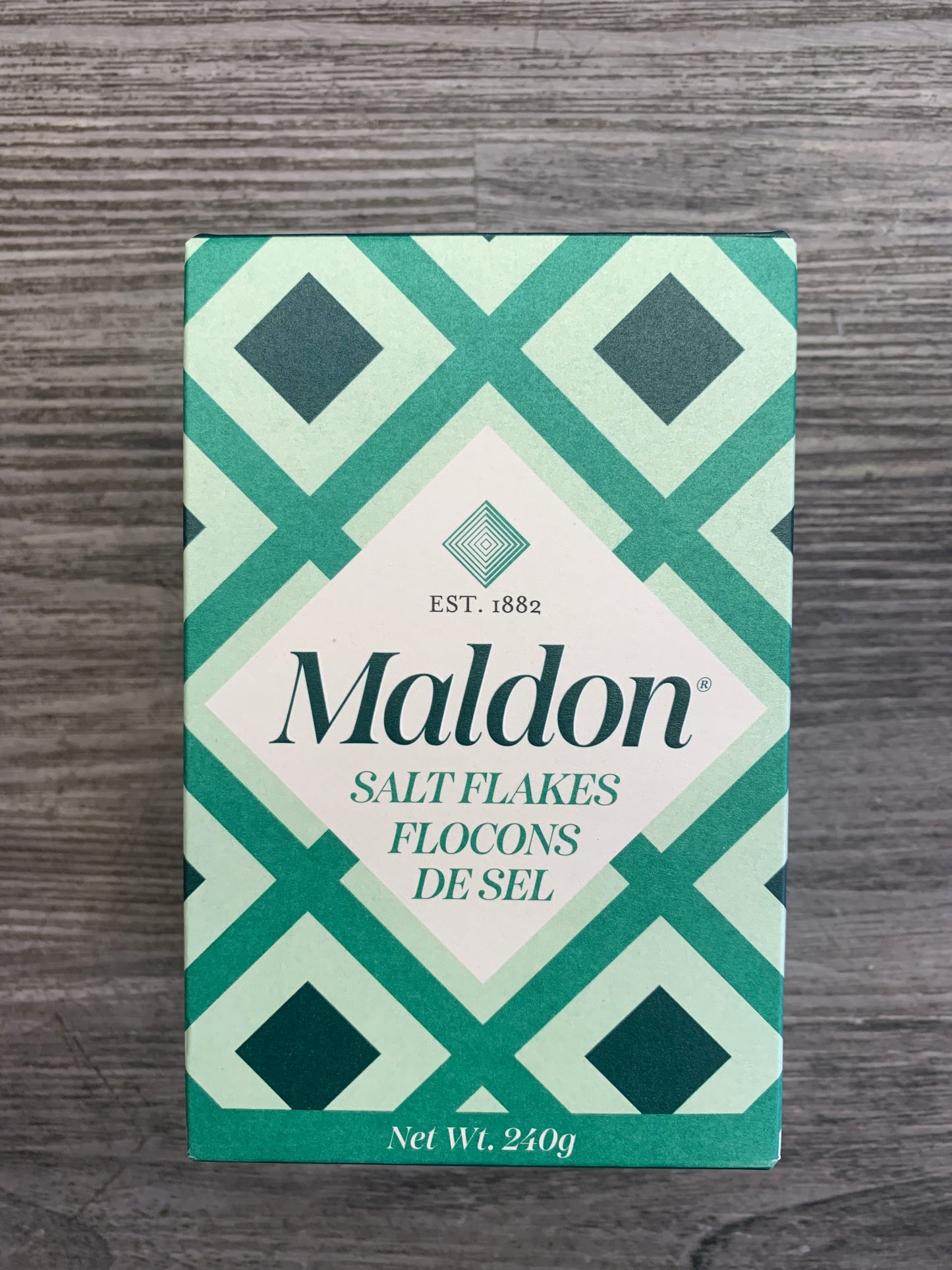 Maldon Sea Salt