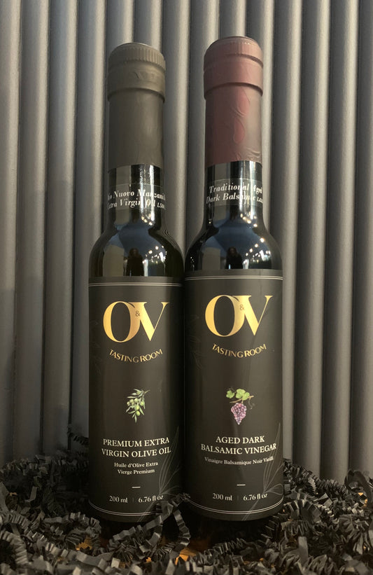 Perfect Pairing Gift Set