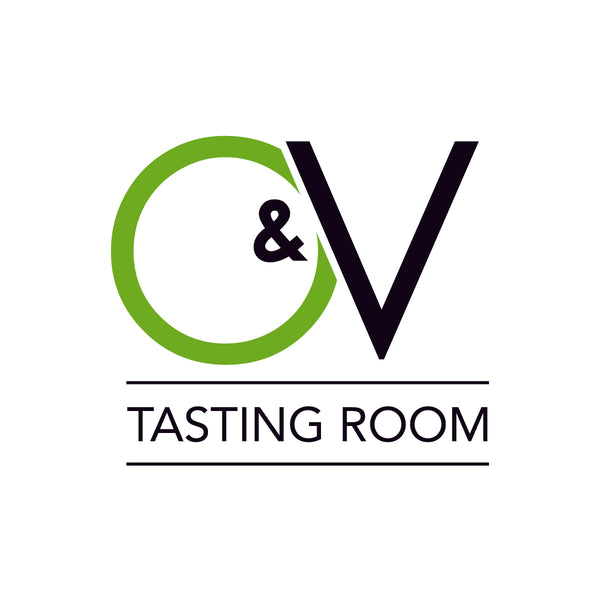 O&V Tasting Room is now open at 2 Arthur Street S Elmira. You can order online and have your order delivered or picked up. Cambridge customers have the option of picking their order up at Creme in Hespeler. Shipping also available flat rate $20.00