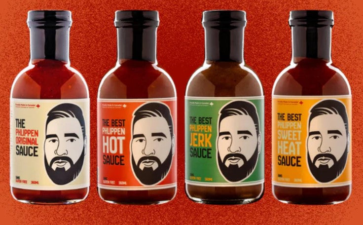 Phlippens Gourmet Base