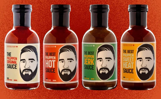 Phlippens Gourmet Base