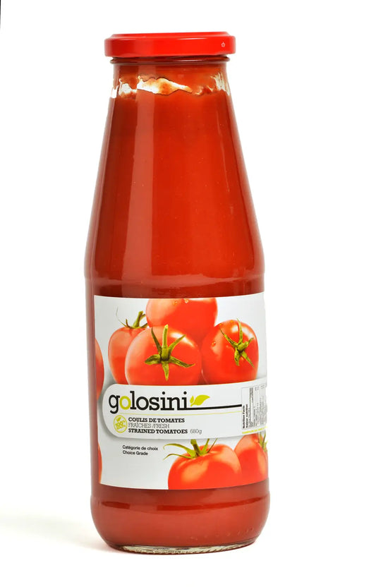 Golosini Strained Tomatoes