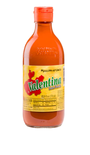 Valentina Mexican Hot Sauce 370 ml