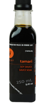 Yoshi Tamari Soya Sauce 250ml
