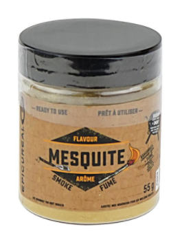 Epicureal Mesquite Spice