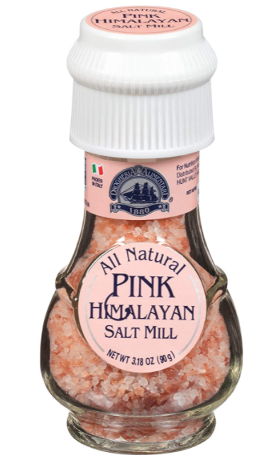 Pink Himalayan Salt Mill (90 g)