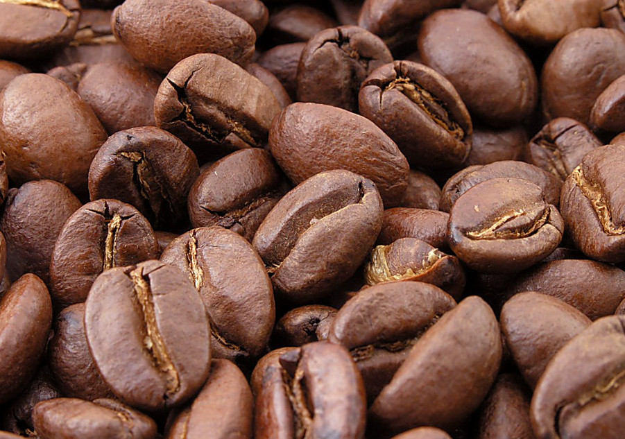 Coffee Dark Balsamic
