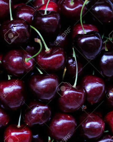 Black cherry dark balsamic