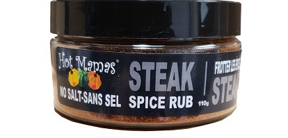 Hot Mamas Gourmet Pepper Sauces/ Mustards