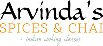 Arvindas spices and chai products 