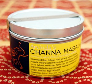 Arvinda's Spices & Chai