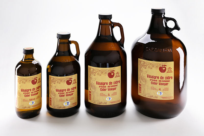 Apple Cider Vinegar 500ml-