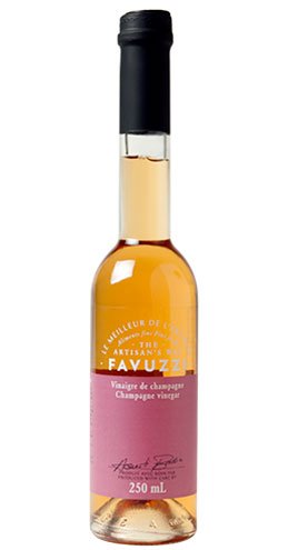 Favuzzi Champagne Vinegar