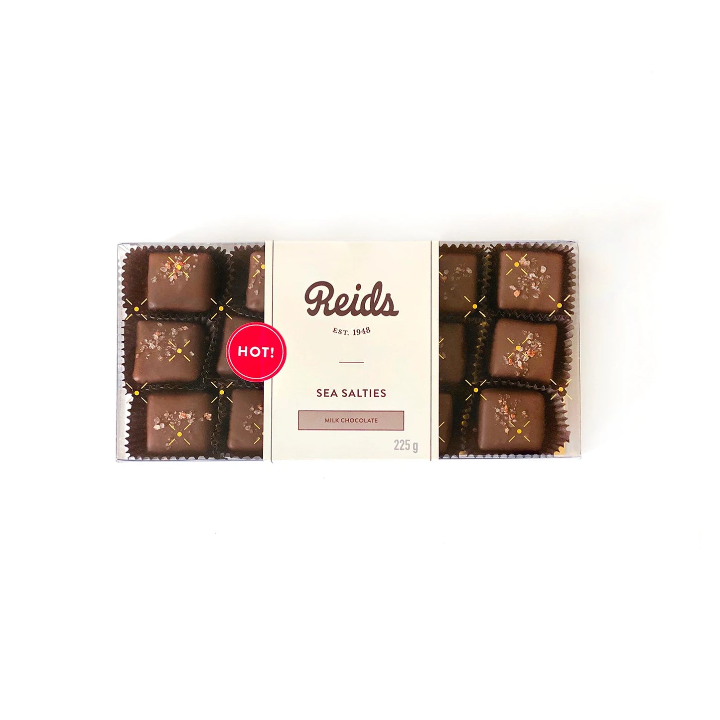 Reid's Chocolates