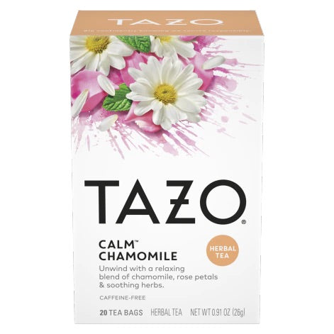 Tazo Tea