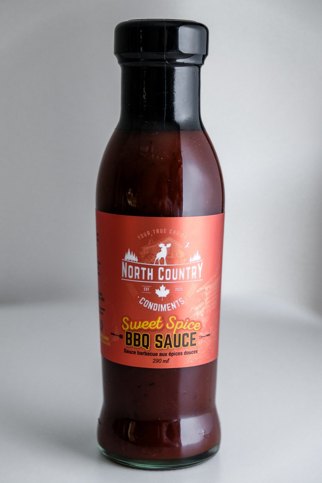 North Country Condiments