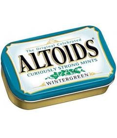 Altoids Wintergreen Mints