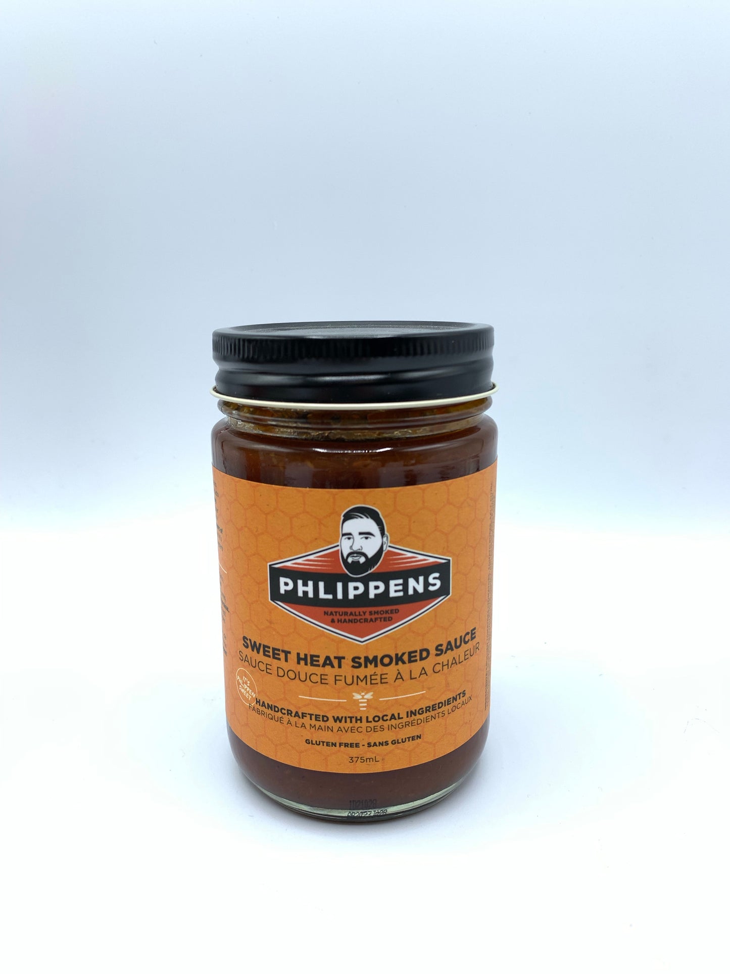 Phlippens Smoked Sauce