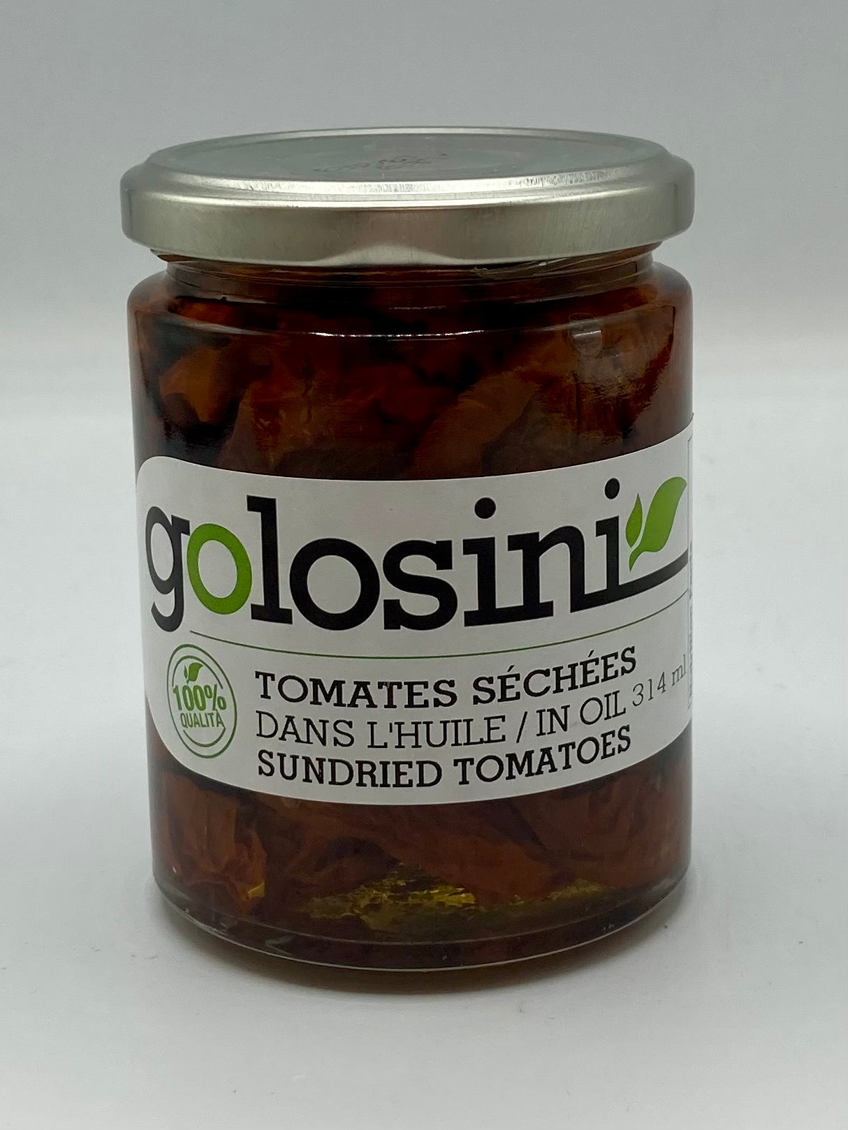 Sundried Tomatoes - Golosini Italian
