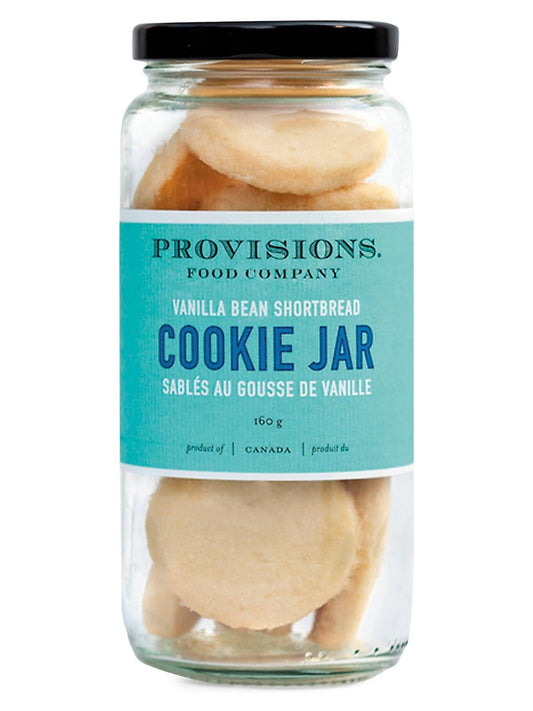 Provisions Sweet Shortbread