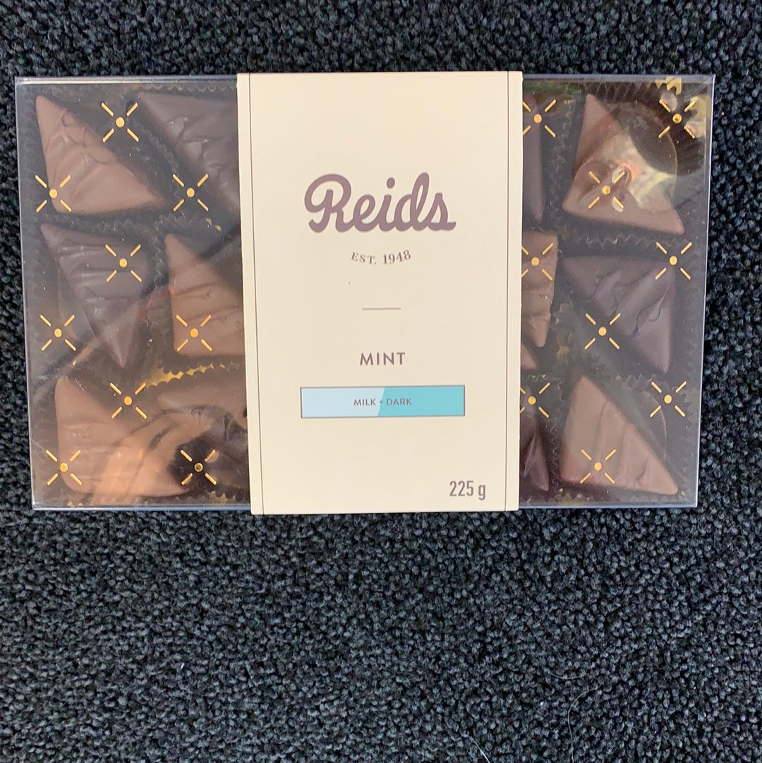 Reid's Chocolates