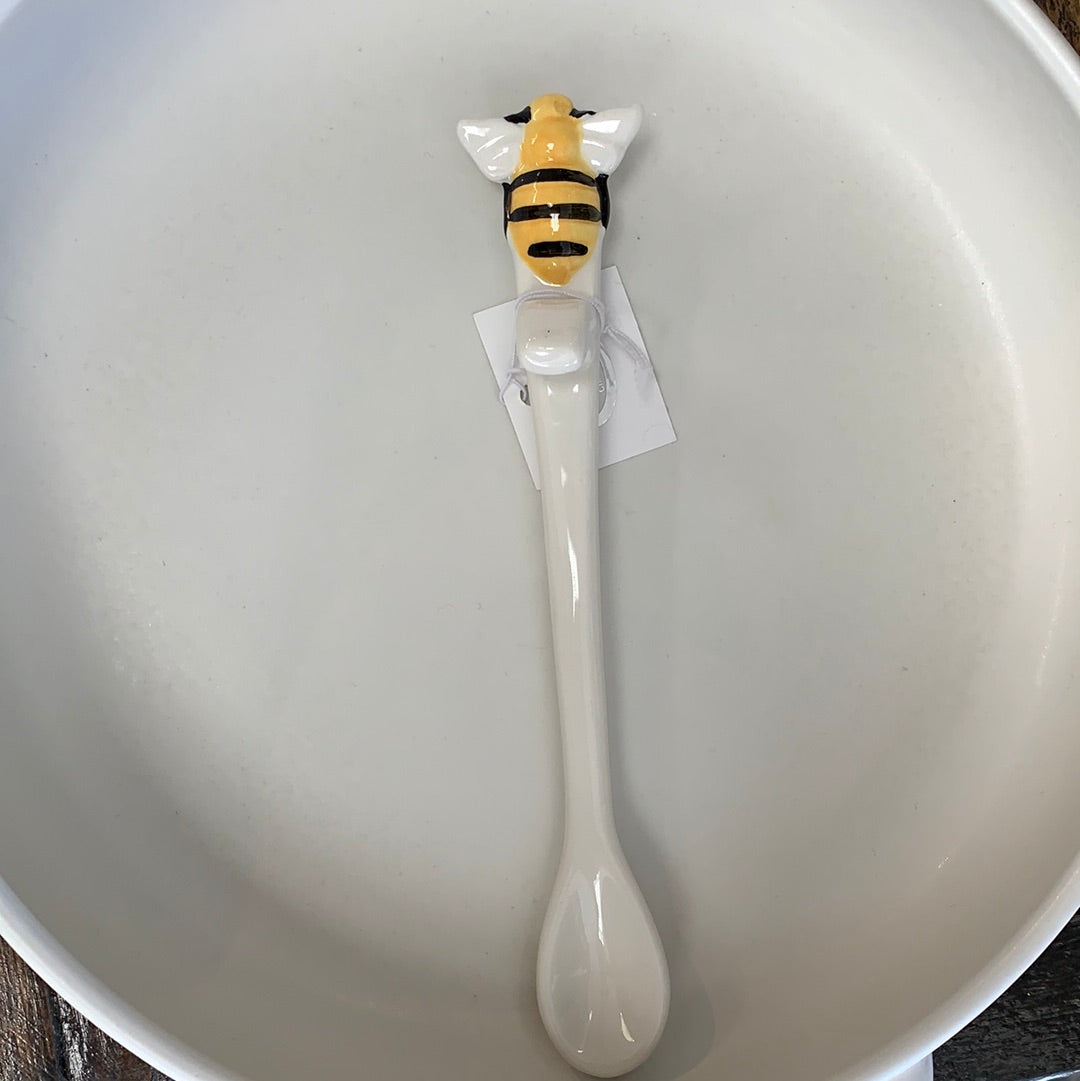 Ceramic Stir Spoons