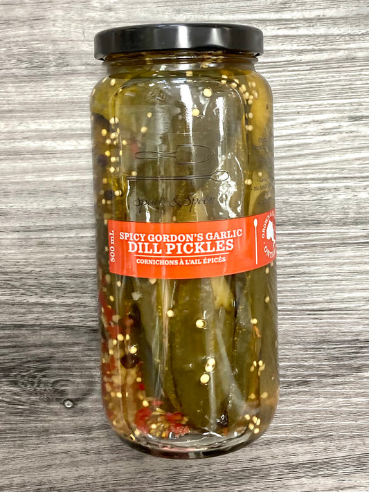 Spade and Spoon Homemade Preserves