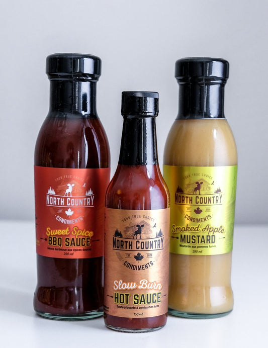 North Country Condiments