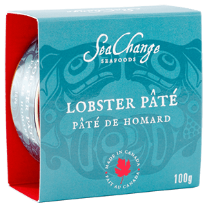 Seafood Pâté