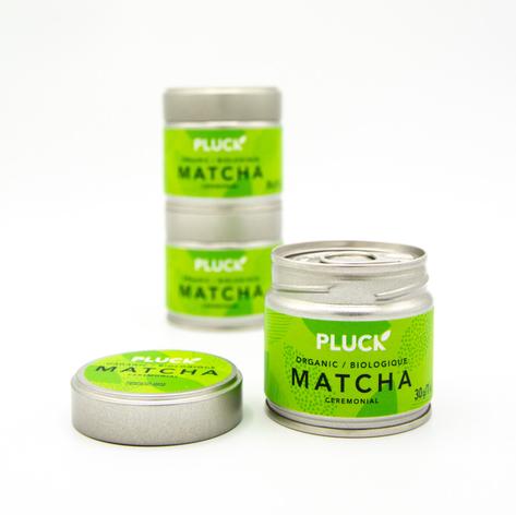 Organic Ceremonial Matcha