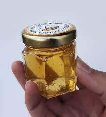 Honey - Small Jar