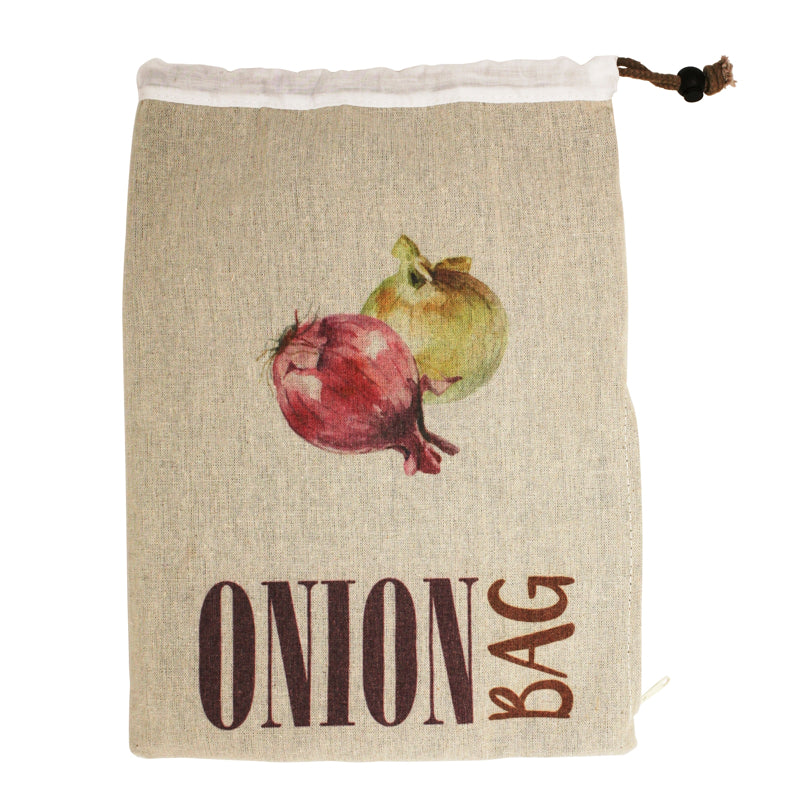 Danesco Onion Storage Bag