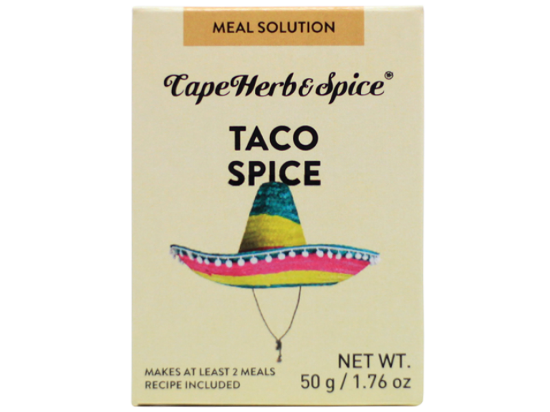 Taco Spice